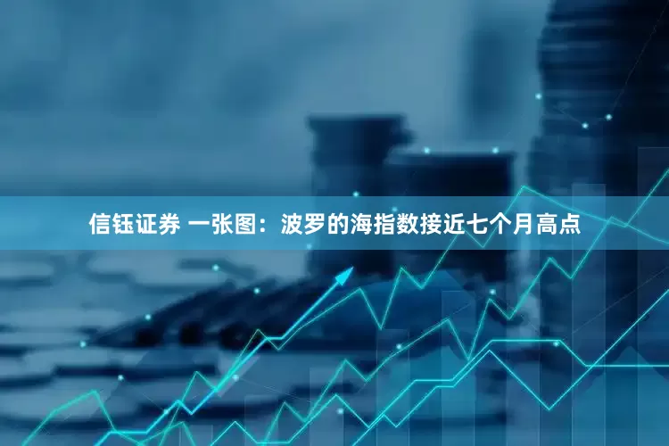 信钰证券 一张图：波罗的海指数接近七个月高点